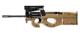 FN PS90 5.7X28MM - 2 of 2