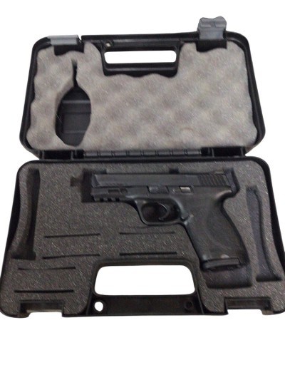 SMITH & WESSON M&P 40 M2.0 40 Smith & Wesson - Image 2 of 3