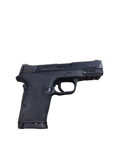 SMITH & WESSON M&P 9 SHIELD EZ 9MM LUGER (9x19 PARA) - Image 1 of 3