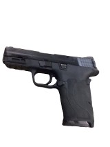 SMITH & WESSON M&P 9 SHIELD EZ 9MM LUGER (9x19 PARA) - Image 2 of 3