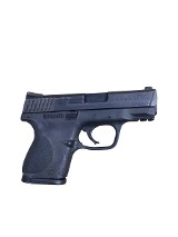 SMITH & WESSON M&P 9C 9MM LUGER (9x19 PARA) - 1 of 3