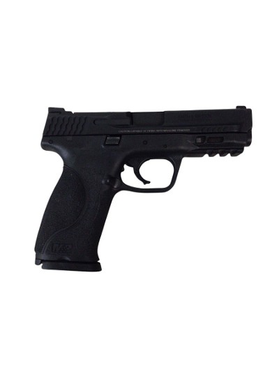 SMITH & WESSON M&P 9 M2.0 9 - Image 1 of 2