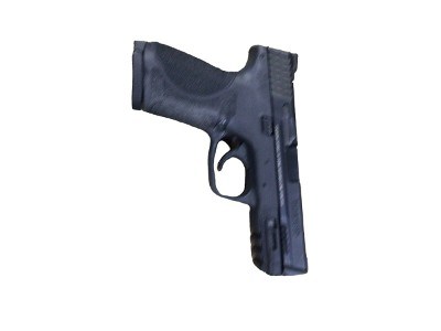 SMITH & WESSON M&P 40 40 Smith & Wesson - Image 2 of 3