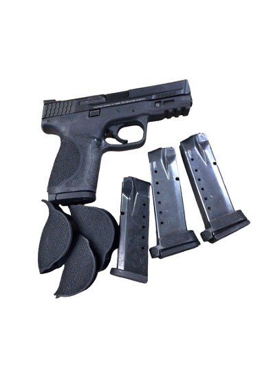 SMITH & WESSON M&P 40 40 Smith & Wesson - Image 1 of 3