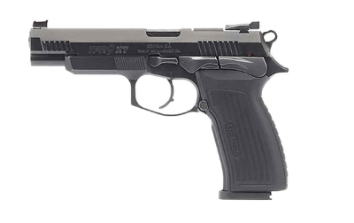 BERSA TPR9XT 9MM LUGER (9x19 PARA) - Image 1 of 1