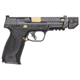 SMITH & WESSON PERFORMANCE CENTER M&P9 M2.0 METAL OR COMP 9MM LUGER (9x19 PARA) - 1 of 1