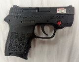 SMITH & WESSON M&P BODYGUARD 380 CRIMSON TRACE .380 ACP - 1 of 3