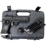 SIG SAUER P211 GTO 9MM LUGER (9X19 PARA) - 3 of 3