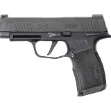 SIG SAUER 365XL 9MM LUGER (9X19 PARA) - 1 of 3
