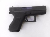 GLOCK 42 .380 ACP - 2 of 2