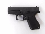 GLOCK 42 .380 ACP - 1 of 2