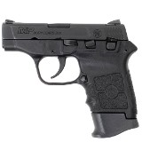 SMITH & WESSON M&P BODYGUARD 380 .380 ACP - 1 of 3