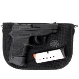 SMITH & WESSON M&P BODYGUARD 380 .380 ACP - 3 of 3