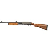 REMINGTON MODEL 870 POLICE MAGNUM (LE TRADE-IN) 12 GA - 1 of 2