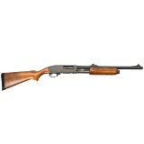 REMINGTON MODEL 870 POLICE MAGNUM (LE TRADE-IN) 12 GA - 2 of 2