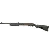 REMINGTON MODEL 870 POLICE MAGNUM (LE TRADE-IN) 12 GA - 1 of 2
