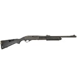 REMINGTON MODEL 870 POLICE MAGNUM (LE TRADE-IN) 12 GA - 2 of 2