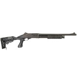 REMINGTON MODEL 870 POLICE MAGNUM (LE TRADE-IN) 12 GA - 2 of 2