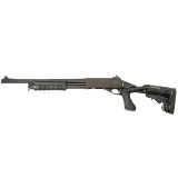 REMINGTON MODEL 870 POLICE MAGNUM (LE TRADE-IN) 12 GA - 1 of 2