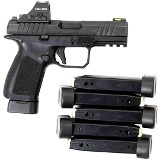ROST MARTIN RM1C 9MM LUGER (9X19 PARA) - 3 of 3