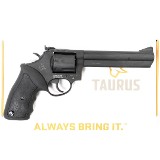 TAURUS 66 .357 MAG - 3 of 3