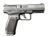 CANIK HG4873-N 9MM LUGER (9x19 PARA) - Image 1 of 3