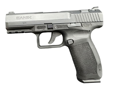 CANIK HG4873-N 9MM LUGER (9x19 PARA) - Image 2 of 3