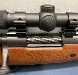 MOSSBERG Patriot 7MM-08 REM - Image 3 of 3