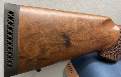 MOSSBERG Patriot 7MM-08 REM - Image 2 of 3