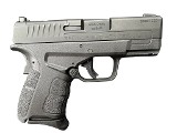 SPRINGFIELD ARMORY XDS M2 9MM LUGER (9x19 PARA) - Image 2 of 3