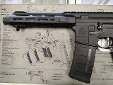 SPRINGFIELD ARMORY SAINT PISTOL 5.56X45MM NATO - 3 of 3