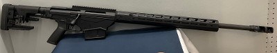RUGER PRECISION .338 LAPUA MAG - Image 1 of 3