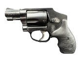 SMITH & WESSON 150544 M442 .38 SPL - 1 of 3