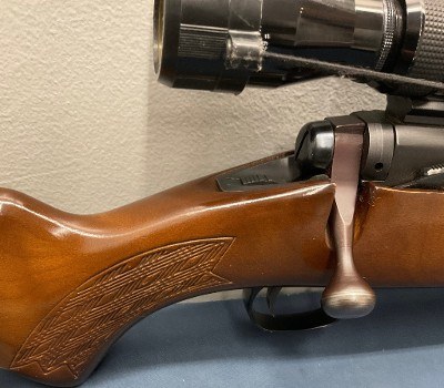 STEVENS 110e .30-06 SPRG - Image 3 of 3
