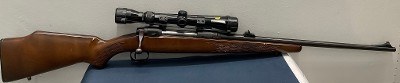 STEVENS 110e .30-06 SPRG - Image 1 of 3