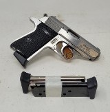 WALTHER PPK/S .380 ACP - 1 of 3
