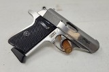WALTHER PPK/S .380 ACP - 2 of 3