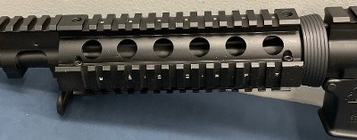 WINDHAM WEAPONRY WW-15 5.56X45MM NATO - Image 2 of 3