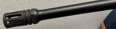 WINDHAM WEAPONRY WW-15 5.56X45MM NATO - Image 3 of 3