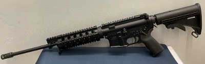 WINDHAM WEAPONRY WW-15 5.56X45MM NATO - Image 1 of 3