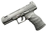 WALTHER WMP .22 WMR - 1 of 3