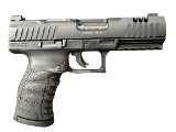 WALTHER WMP .22 WMR - 2 of 3