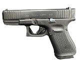 GLOCK 19 GEN 5 9MM LUGER (9x19 PARA) - 1 of 3