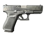 GLOCK 19 GEN 5 9MM LUGER (9x19 PARA) - 2 of 3