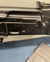 IZHMASH saiga .223 REM - 3 of 3