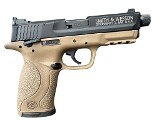 SMITH & WESSON M&P 22 COMPACT .22 LR - 2 of 3