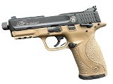 SMITH & WESSON M&P 22 COMPACT .22 LR - 1 of 3