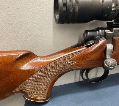 REMINGTON 700 BDL 7MM REM MAG - Image 3 of 3