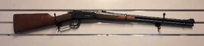 WINCHESTER MODEL 9410 .410 BORE - Image 2 of 2