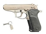BERSA THUNDER 380 PLUS .380 ACP - 1 of 3